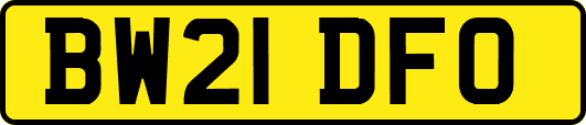 BW21DFO