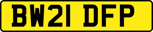 BW21DFP