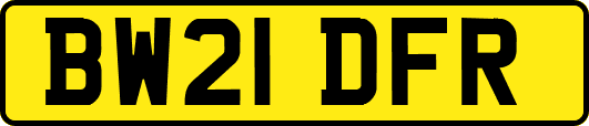 BW21DFR