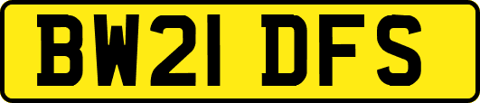 BW21DFS