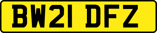 BW21DFZ
