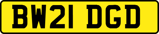 BW21DGD