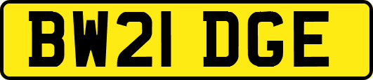 BW21DGE