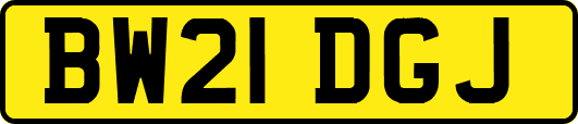 BW21DGJ