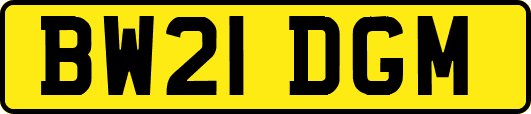 BW21DGM