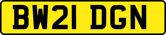 BW21DGN