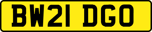 BW21DGO