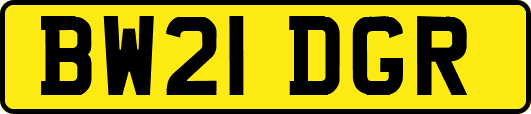 BW21DGR