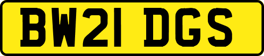 BW21DGS