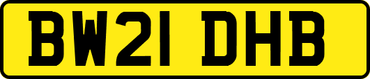 BW21DHB