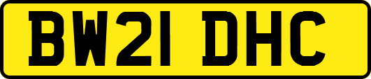 BW21DHC