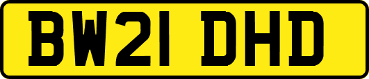 BW21DHD