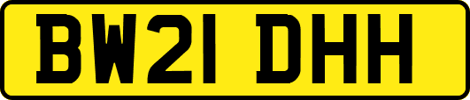 BW21DHH