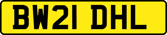 BW21DHL