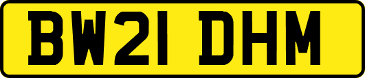 BW21DHM