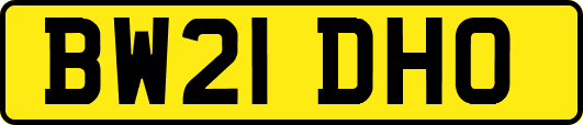 BW21DHO