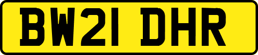 BW21DHR