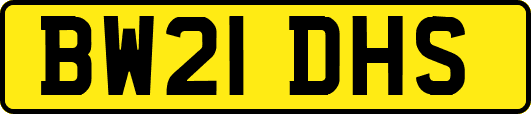 BW21DHS