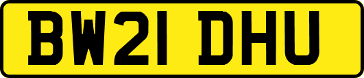 BW21DHU
