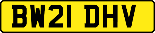 BW21DHV