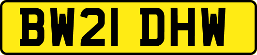 BW21DHW