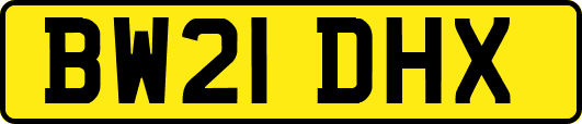 BW21DHX