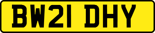 BW21DHY