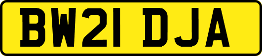 BW21DJA