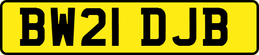 BW21DJB