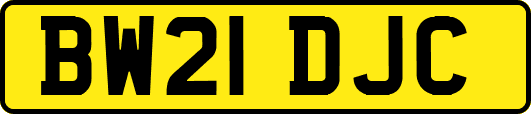 BW21DJC