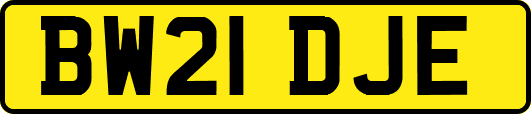 BW21DJE