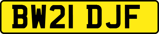 BW21DJF