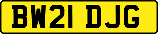 BW21DJG