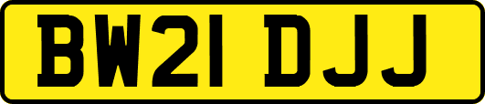 BW21DJJ