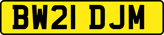 BW21DJM