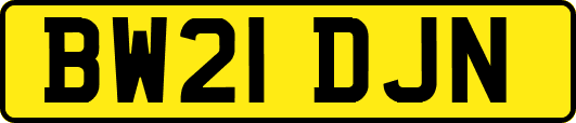 BW21DJN
