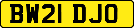 BW21DJO