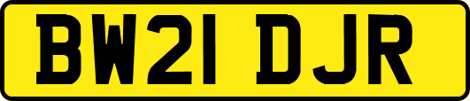 BW21DJR