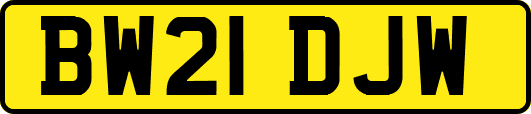BW21DJW