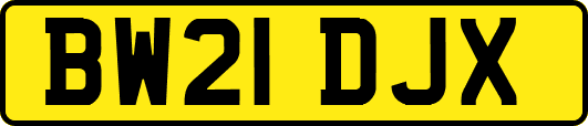 BW21DJX