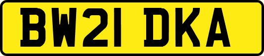 BW21DKA