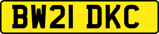 BW21DKC