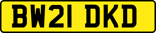 BW21DKD