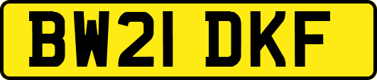 BW21DKF