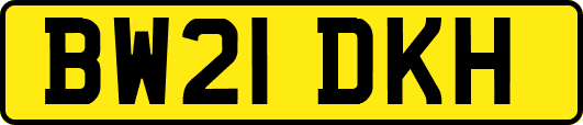 BW21DKH