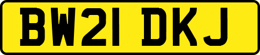 BW21DKJ