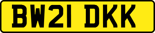 BW21DKK