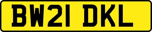 BW21DKL