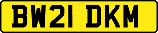 BW21DKM