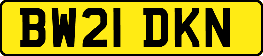 BW21DKN